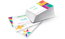 Tarjetas de Visitas