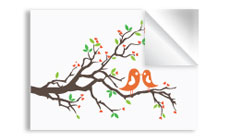 Wall Stickers
